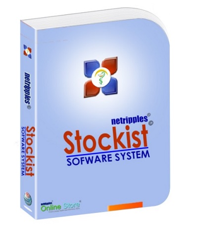 Stockist Software